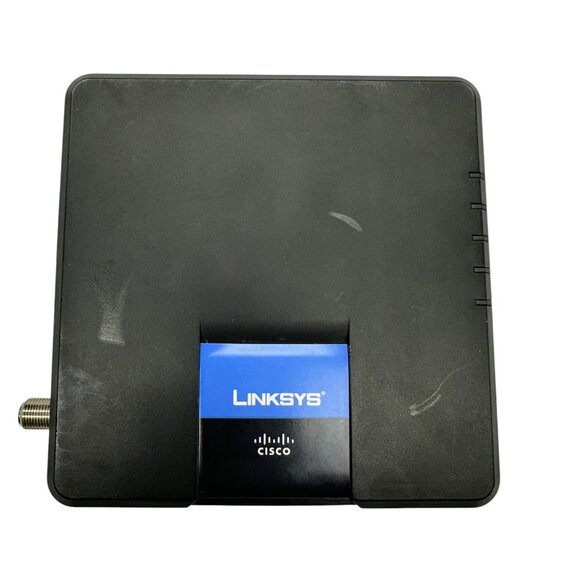 Linksys CM100 Cable Modem - Picture 1 of 8